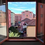 Trilocale Silenzioso شقة *