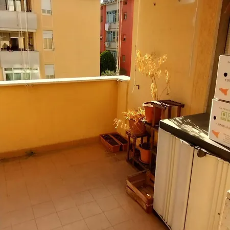 Trilocale Silenzioso Apartamento Cormano