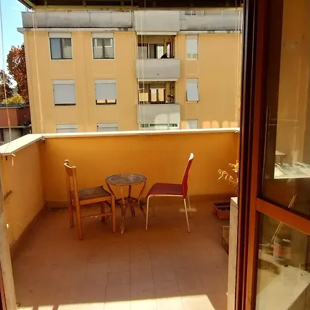 Trilocale Silenzioso * Кормано