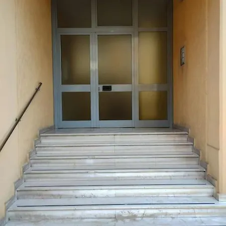 Trilocale Silenzioso *