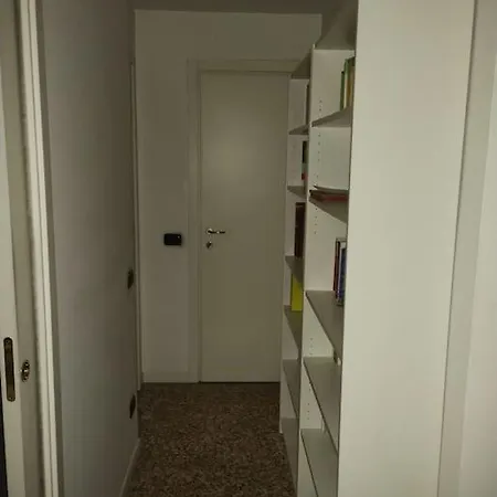 Apartamento Trilocale Silenzioso *