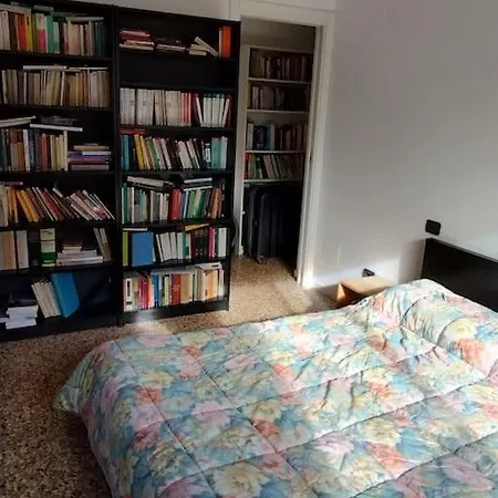 Trilocale Silenzioso Apartamento *