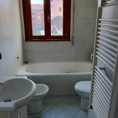 Trilocale Silenzioso Apartamento