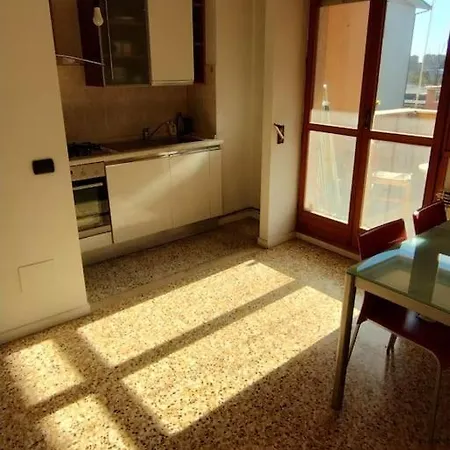 Apartamento Trilocale Silenzioso *