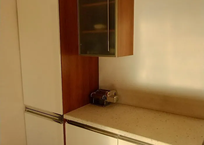 Trilocale Silenzioso * Cormano