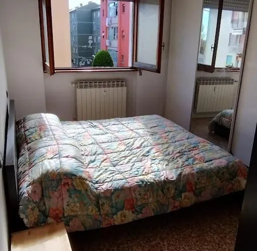 Trilocale Silenzioso * Cormano