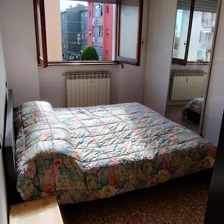 Trilocale Silenzioso * Cormano