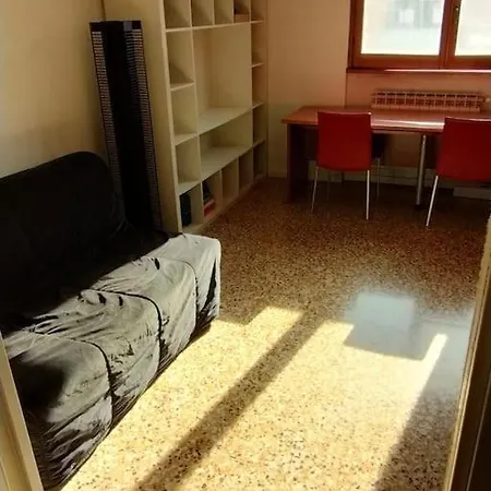 Apartment Trilocale Silenzioso *