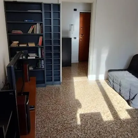 Trilocale Silenzioso Apartment