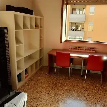 Apartment Trilocale Silenzioso Cormano