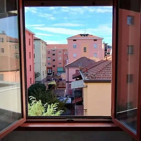 Trilocale Silenzioso Apartment *
