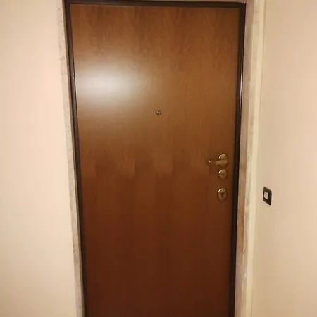 Trilocale Silenzioso Apartment *