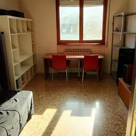 Trilocale Silenzioso *